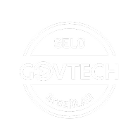 Selo branco